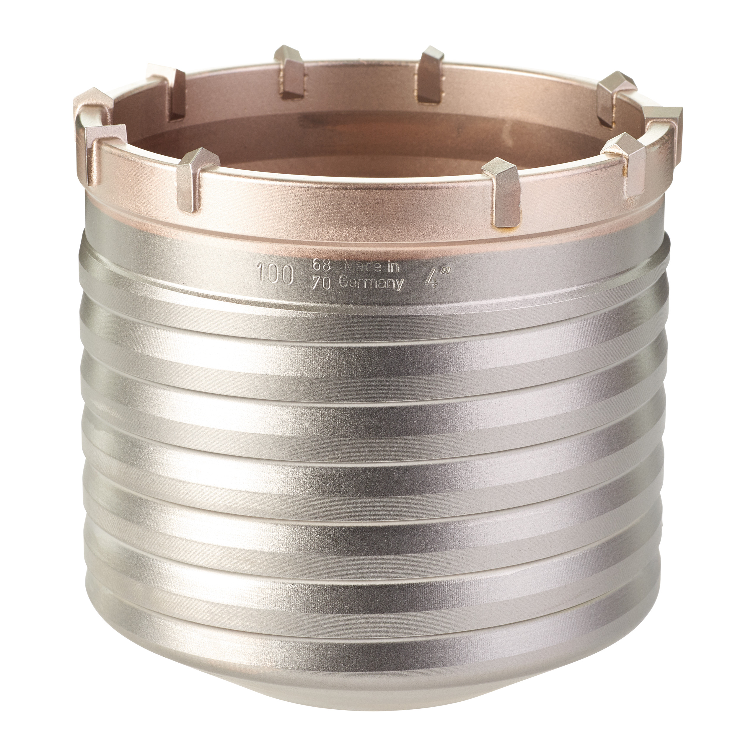 Hammerbohrkrone zweiteilig SDS-Max