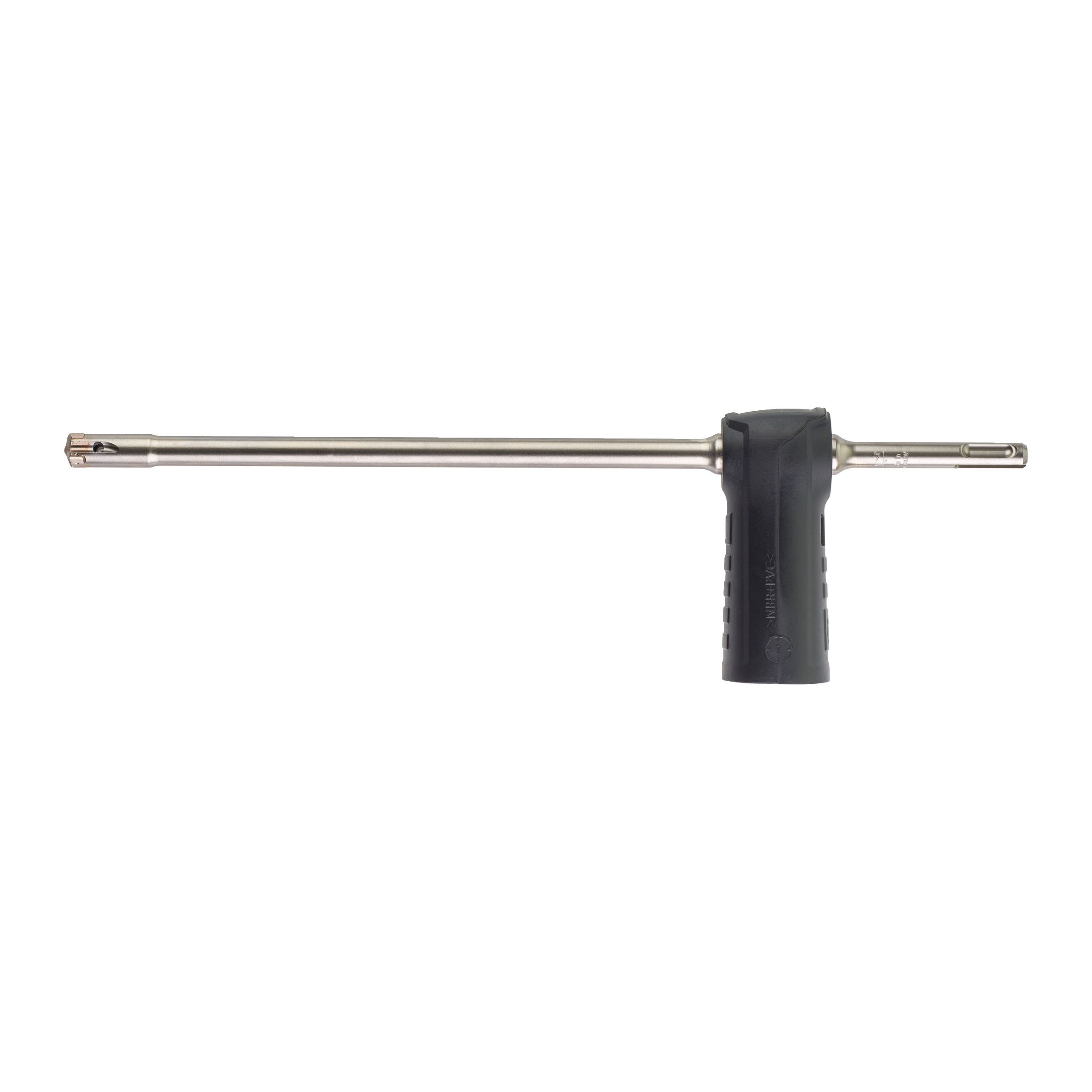 Absaugbohrer SDS-Plus