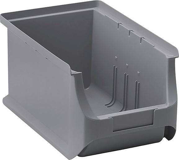 ALLIT ProfiPlus Box RE 3 grau 150x235x125mm