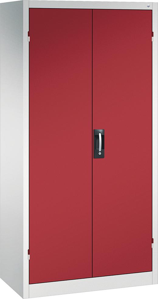 Akkuladeschrank Serie 89 H1950xB930xT500mm