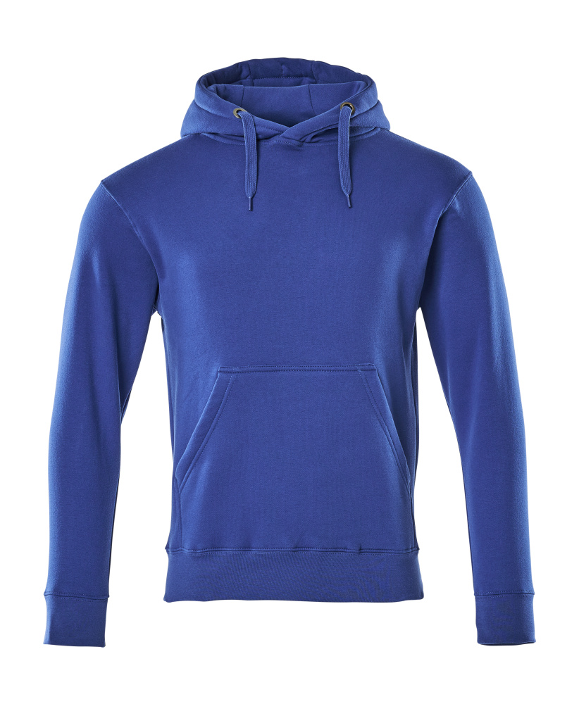 Produktfoto MASCOT® Revel Kapuzensweatshirt Größe 2XL, kornblau