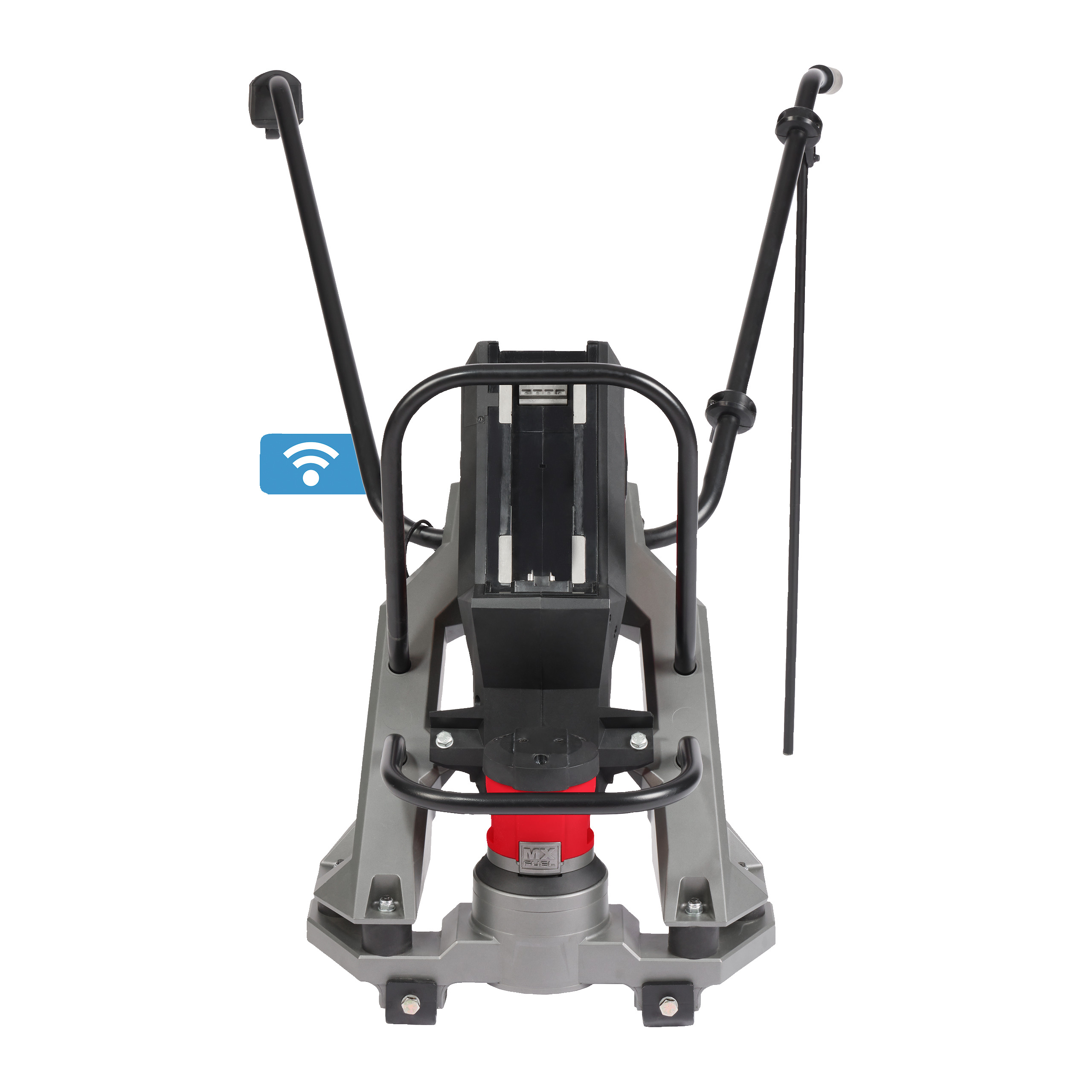 Akku-Vibrationsbohle MXFPSC-0