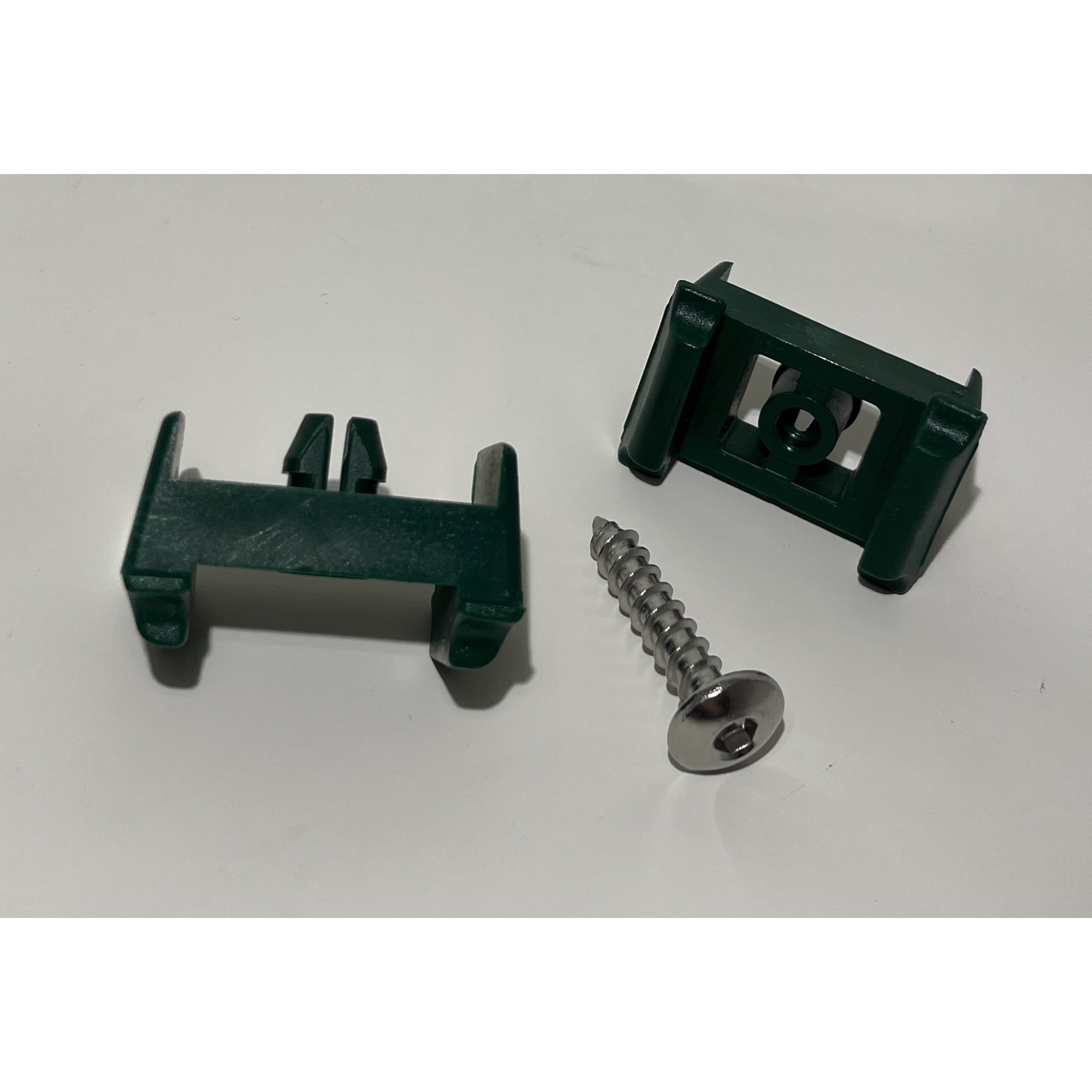 Gecko Reparaturset  grün