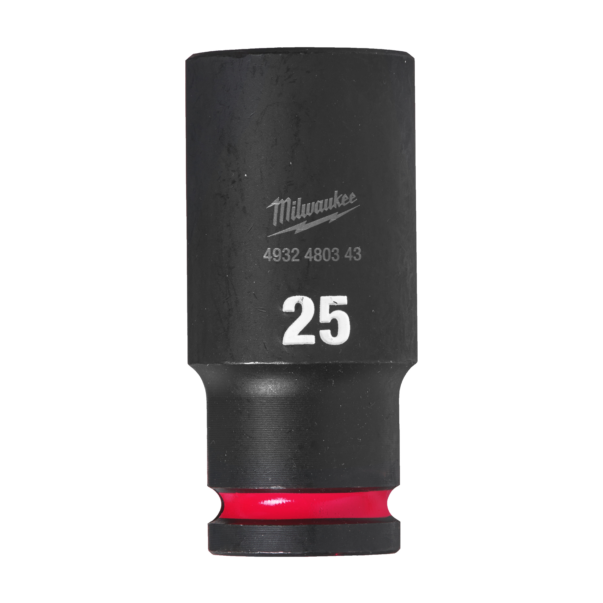 Schlagnuss 1/2" SHOCKWAVE
