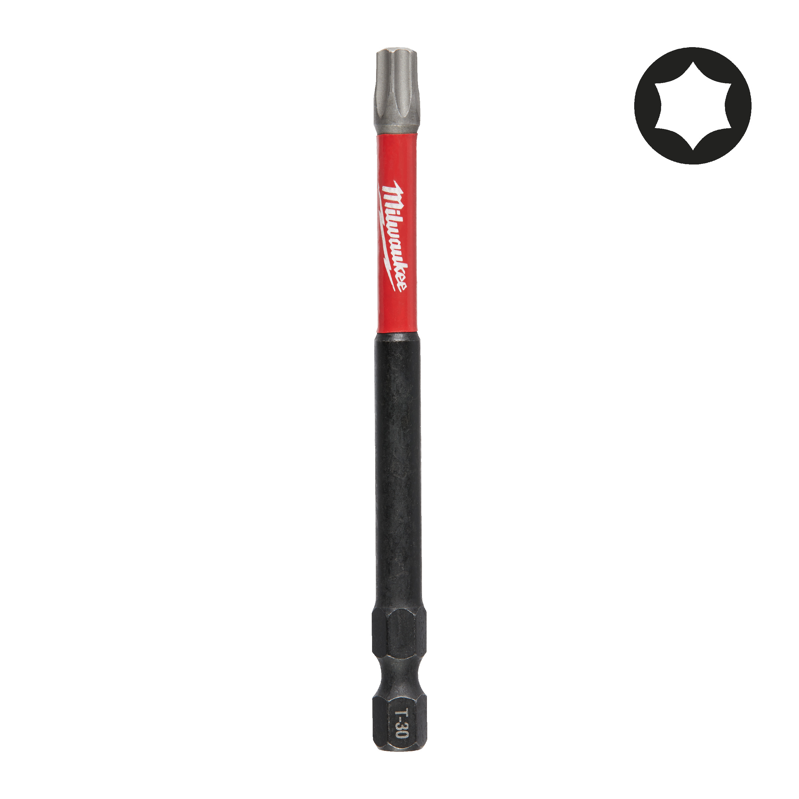 Schrauberbit Torx SHOCKWAVE
