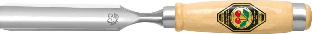 Hohlbeitel DIN5142 10mm Kirsche KIRSCHEN