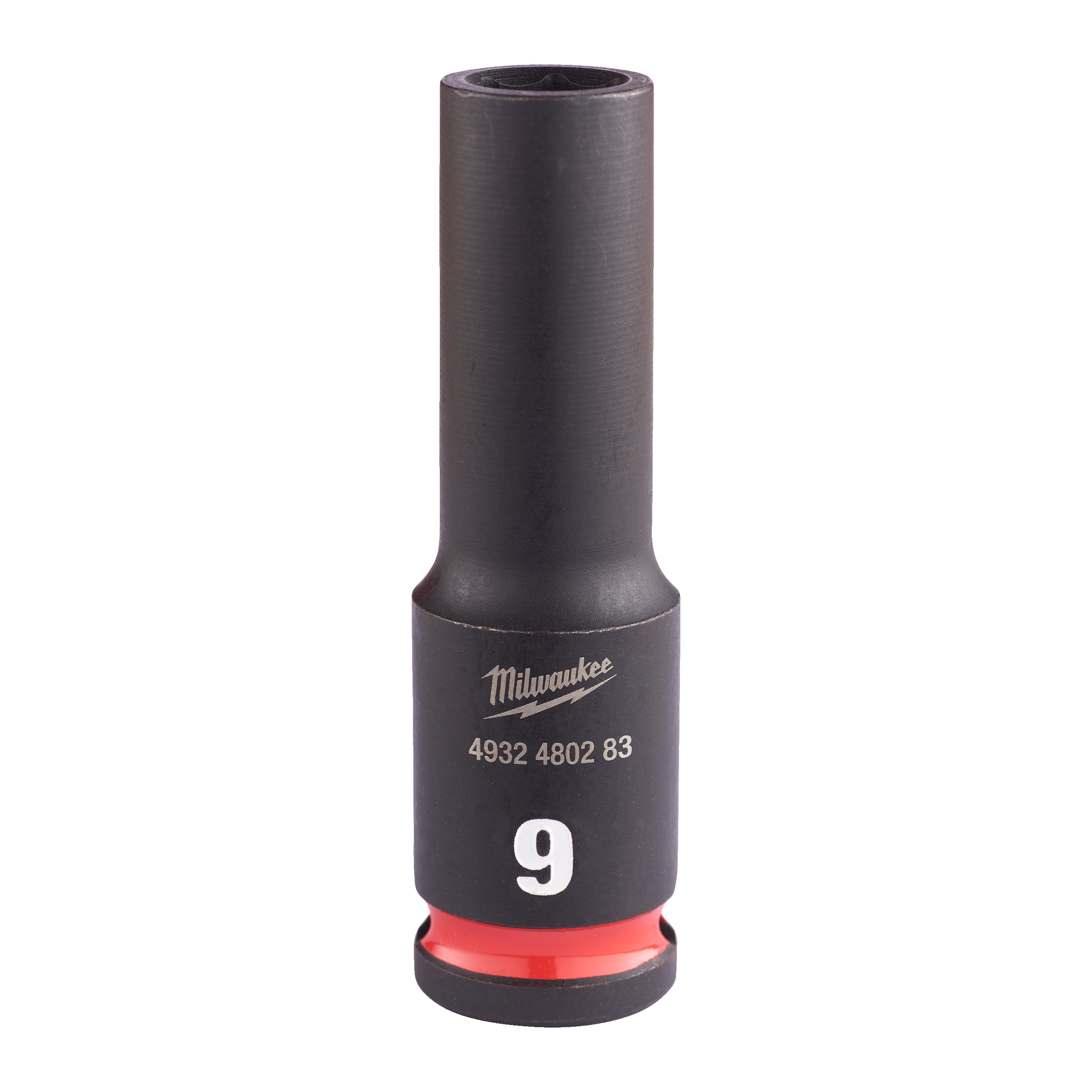 Schlagnuss 3/8" SHOCKWAVE