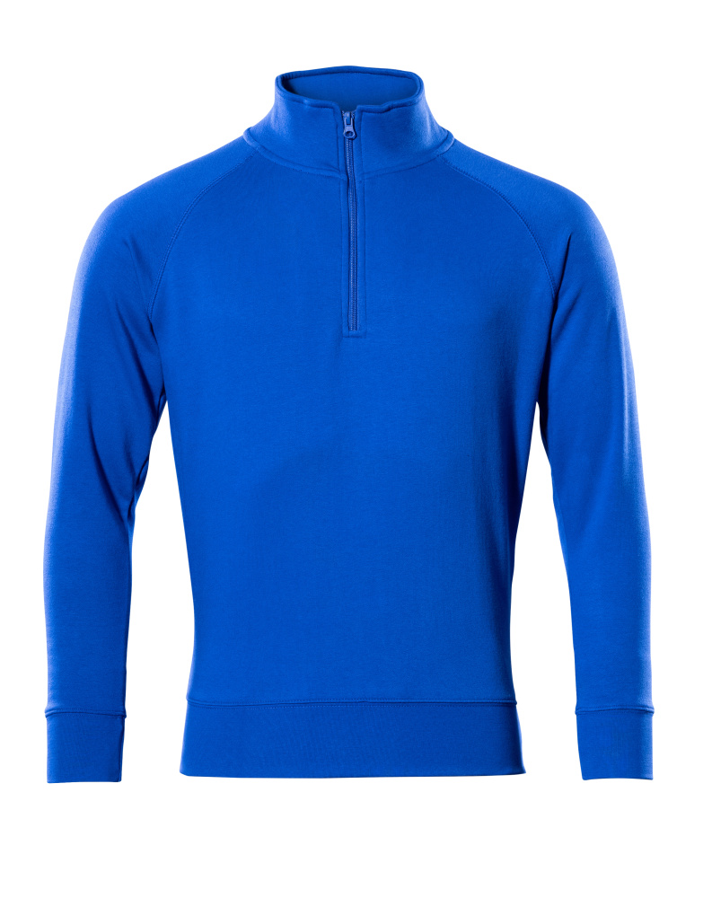 Produktfoto MASCOT® Nantes Sweatshirt Größe 2XL, kornblau