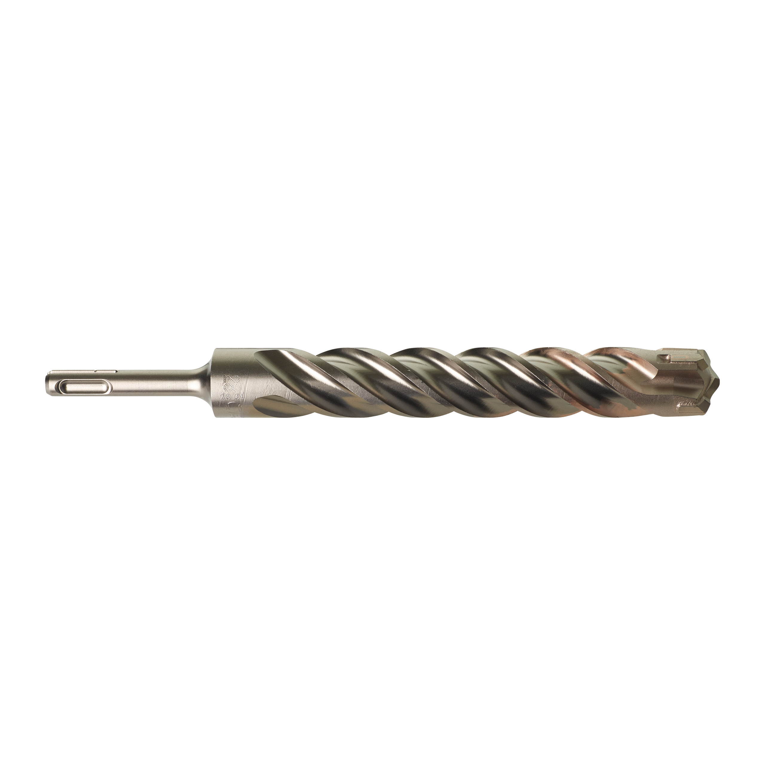 Hammerbohrer MX4 SDS-Plus
