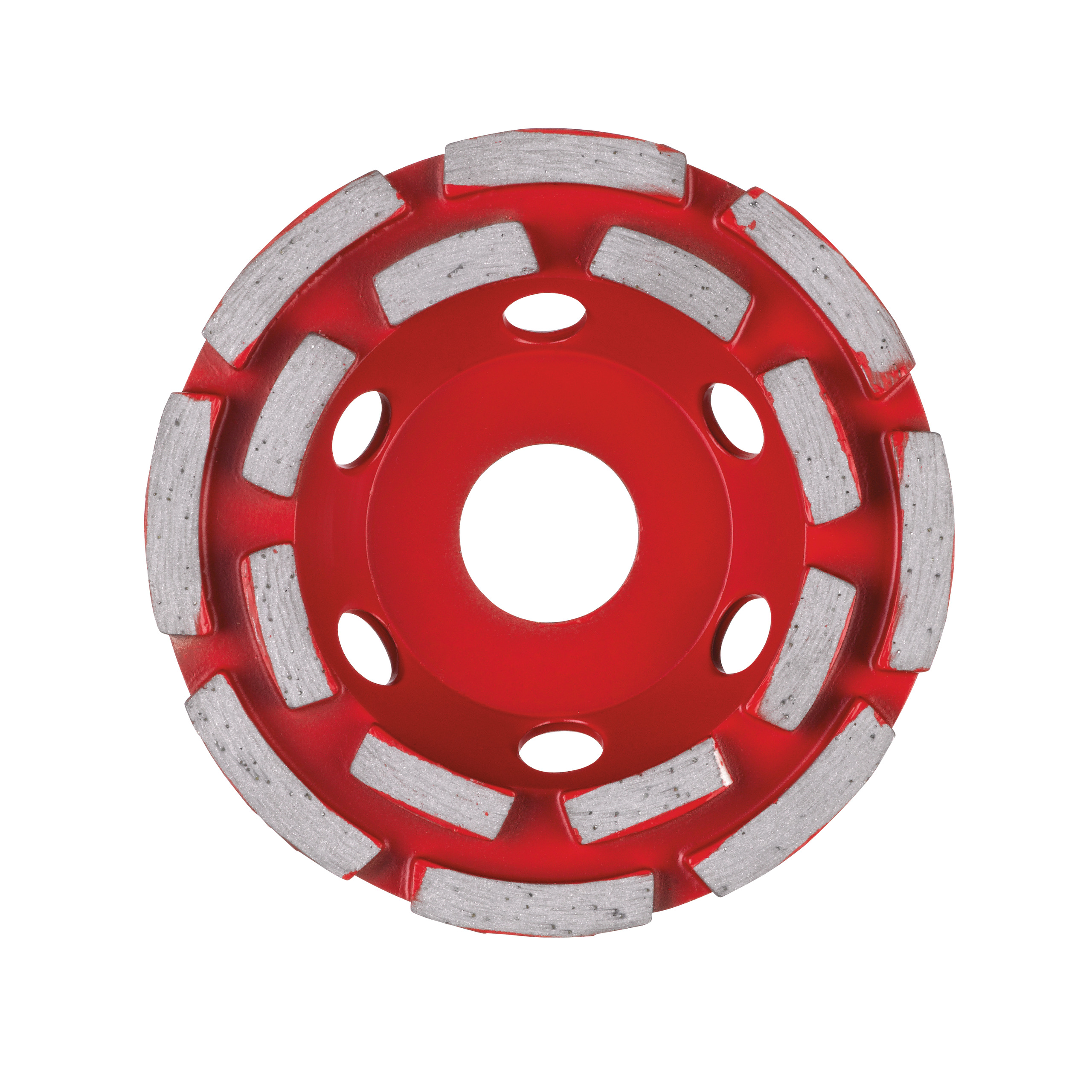 Diamanttopfscheibe Universal DCWU