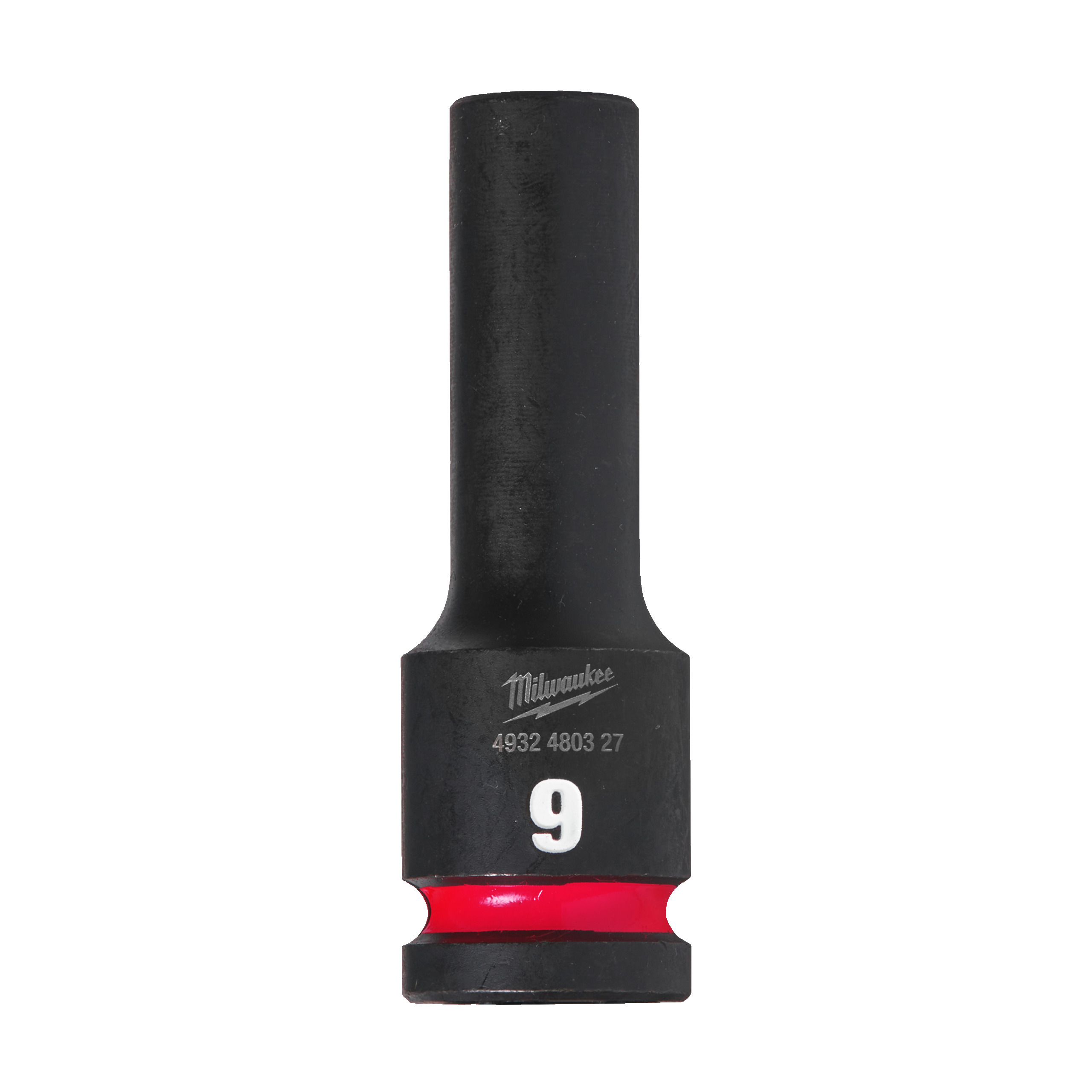 Schlagnuss 1/2" SHOCKWAVE