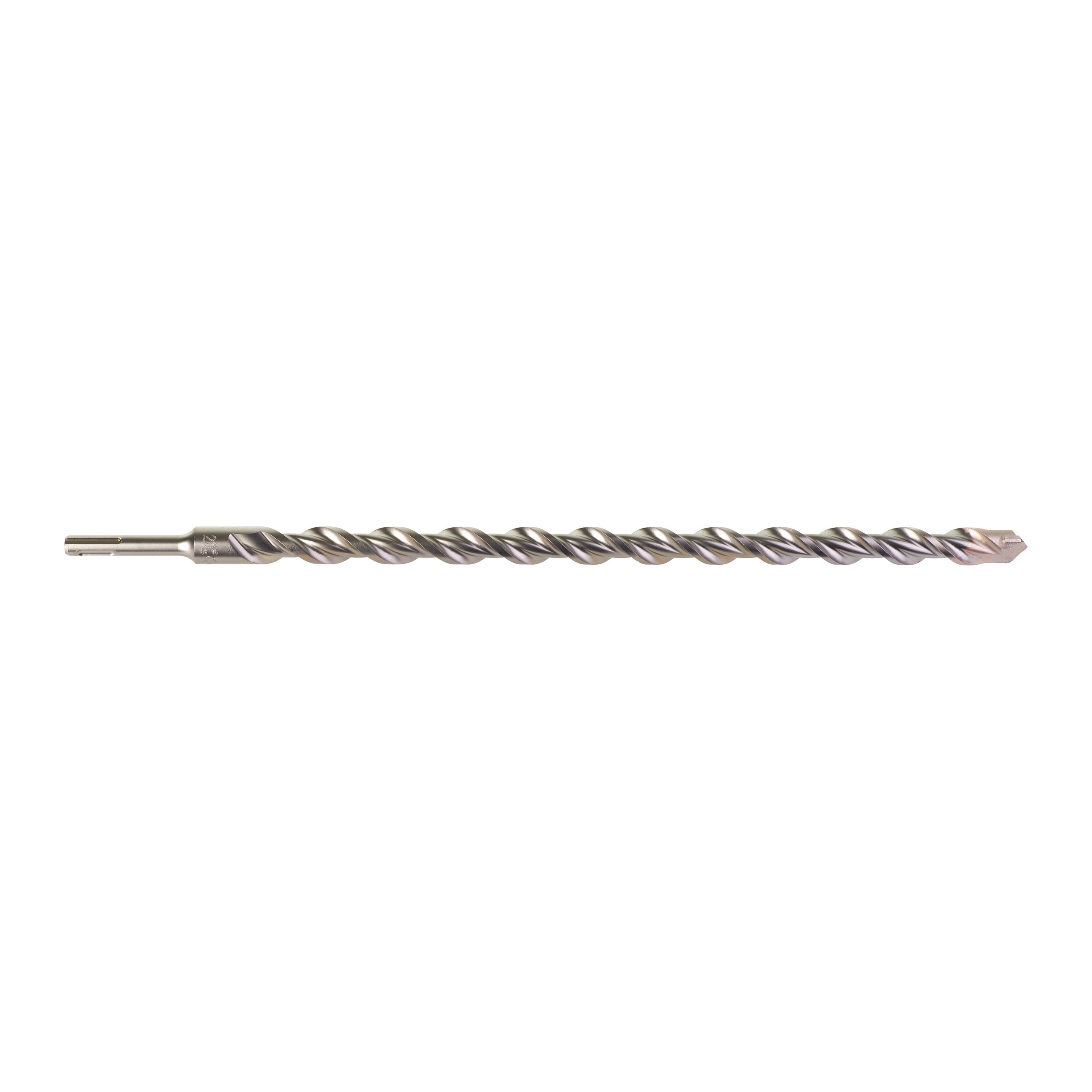 Hammerbohrer M2 SDS-Plus