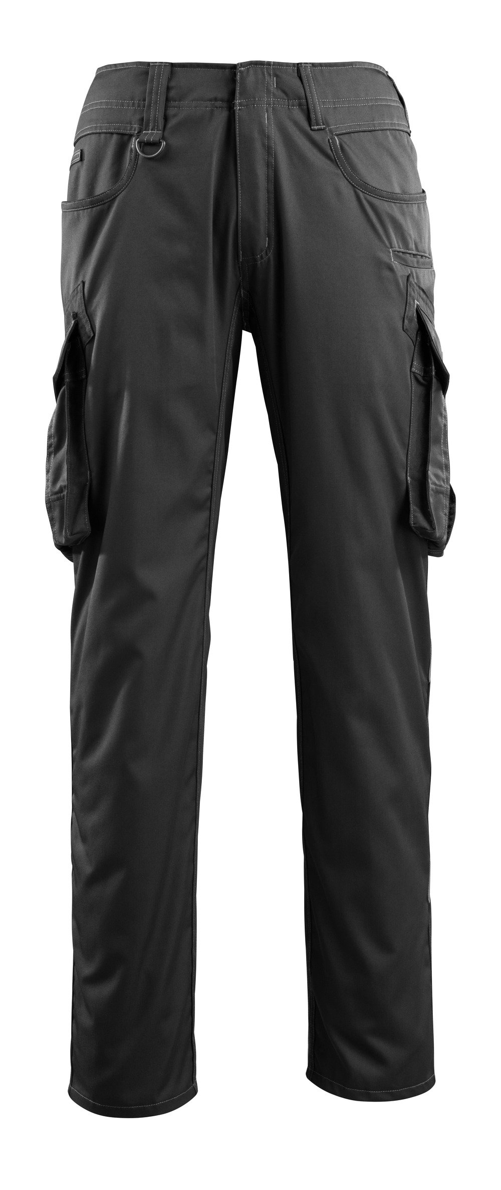 Produktfoto MASCOT® Ingolstadt Hose Größe 82C42, schwarz
