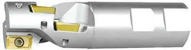 Walzenstirnfräser 90G D32mm, Z2, IK für AP. 1604 Walzenstirnfräser 90G D32mm, Z2, IK für AP. 1604
