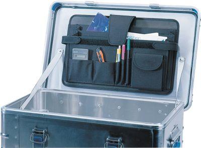Attache-Einsatz für Eurobox ZARGES