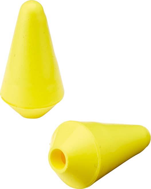 Ersatzstöpsel für EAR Caboflex 600 Ersatzstöpsel für EAR Caboflex 600