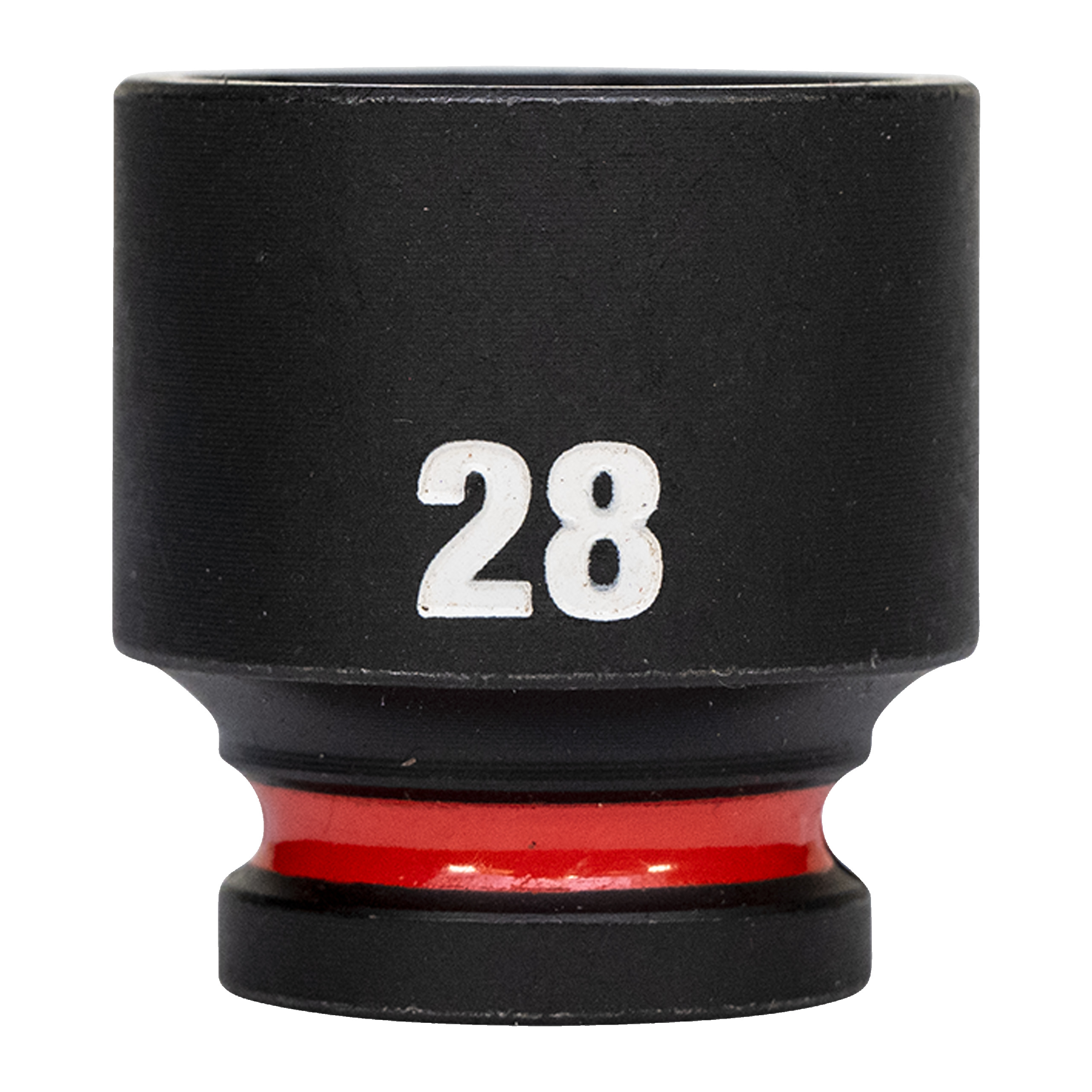 Schlagnuss 1/2" SHOCKWAVE