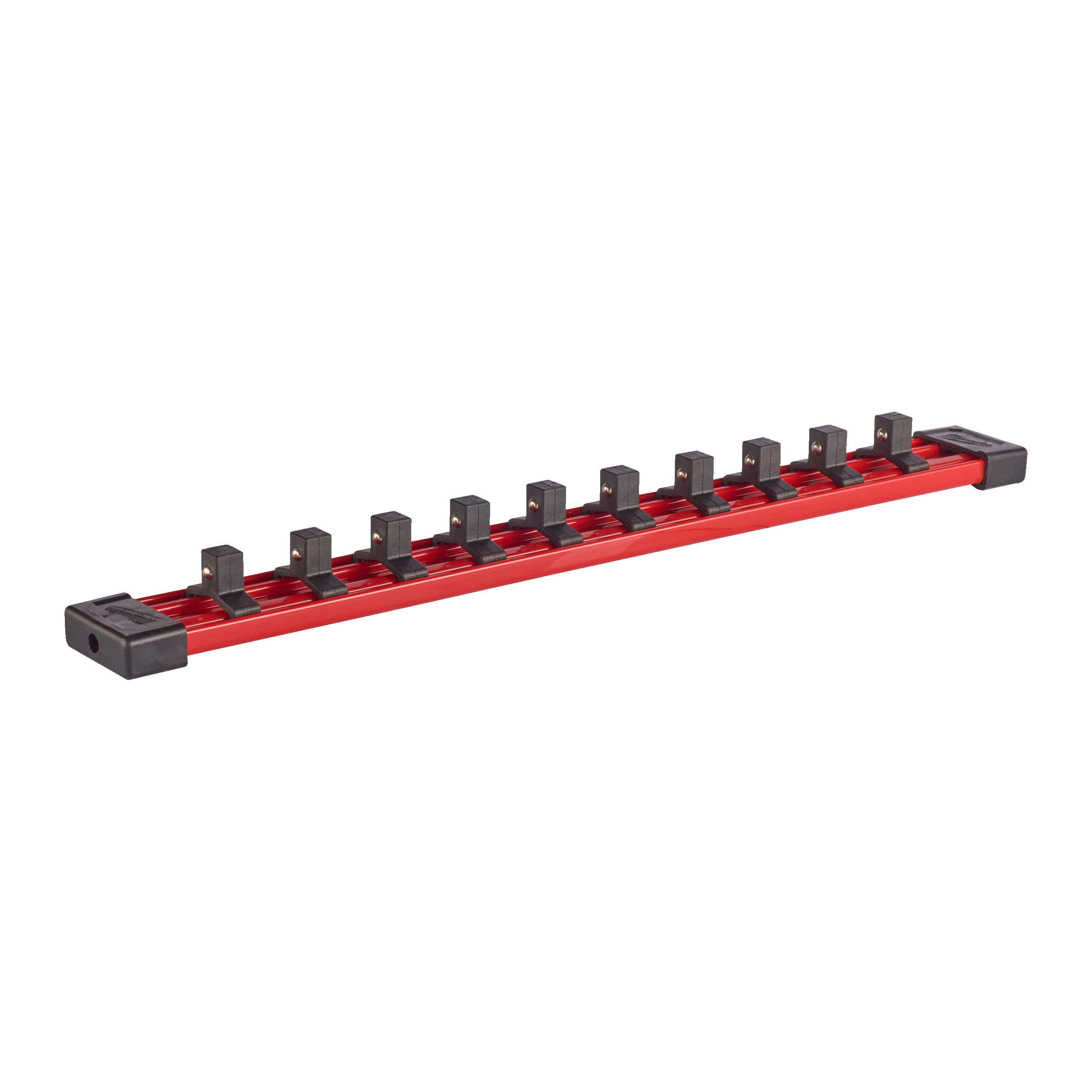 Schiene für Schlagnüsse 3/8" SHOCKWAVE
