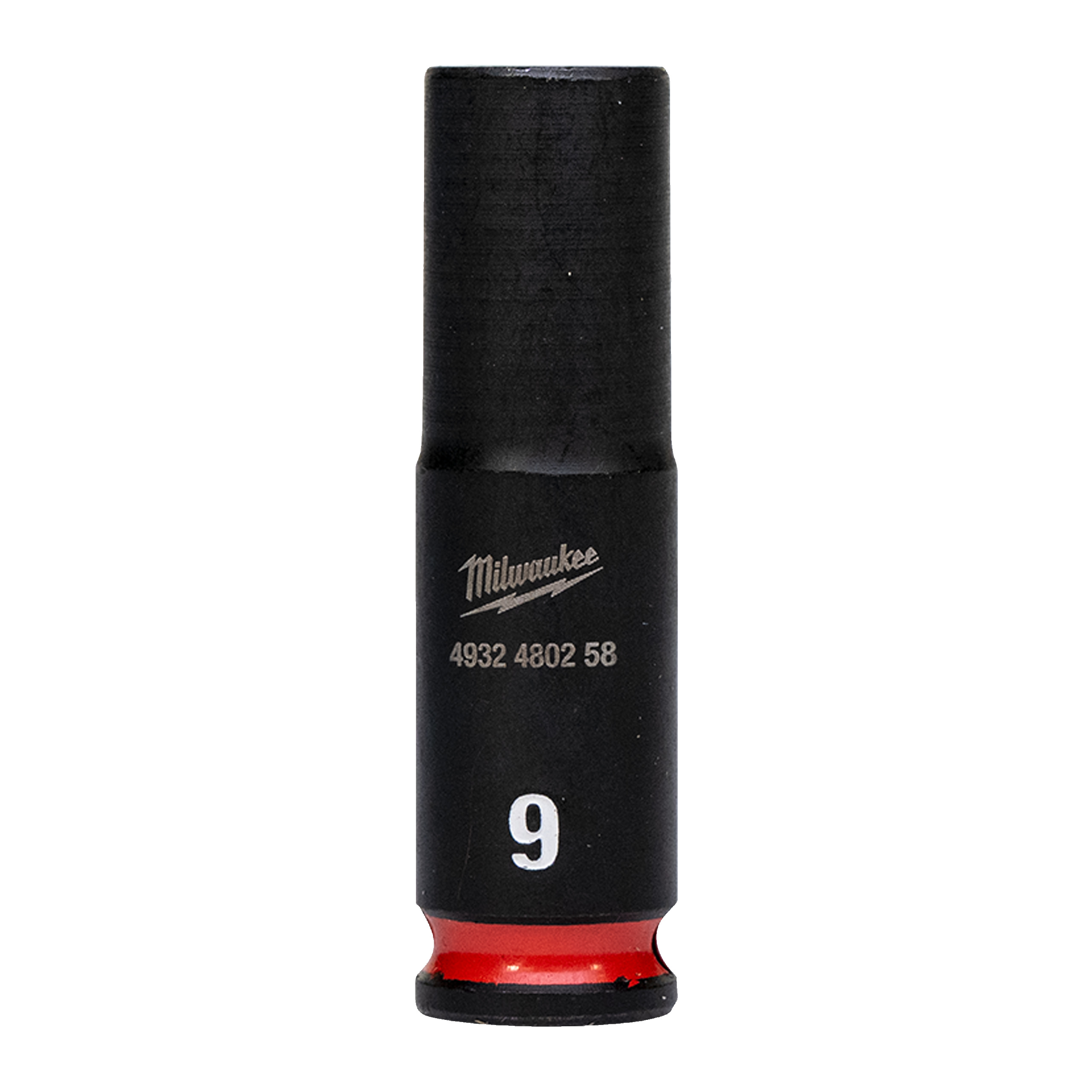 Schlagnuss 1/4" SHOCKWAVE