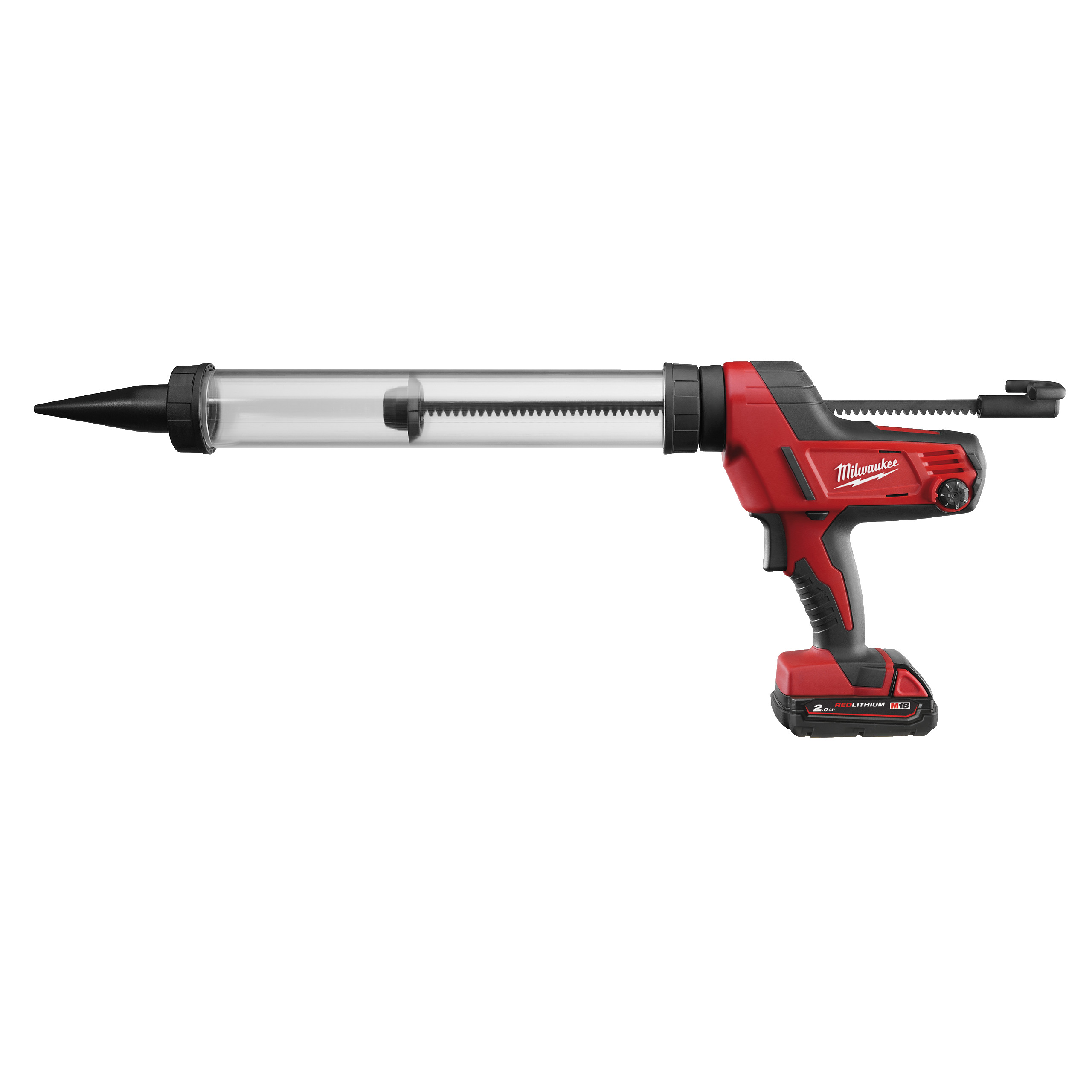 Akku-Kartuschenpresse C18PCG 600T-201B