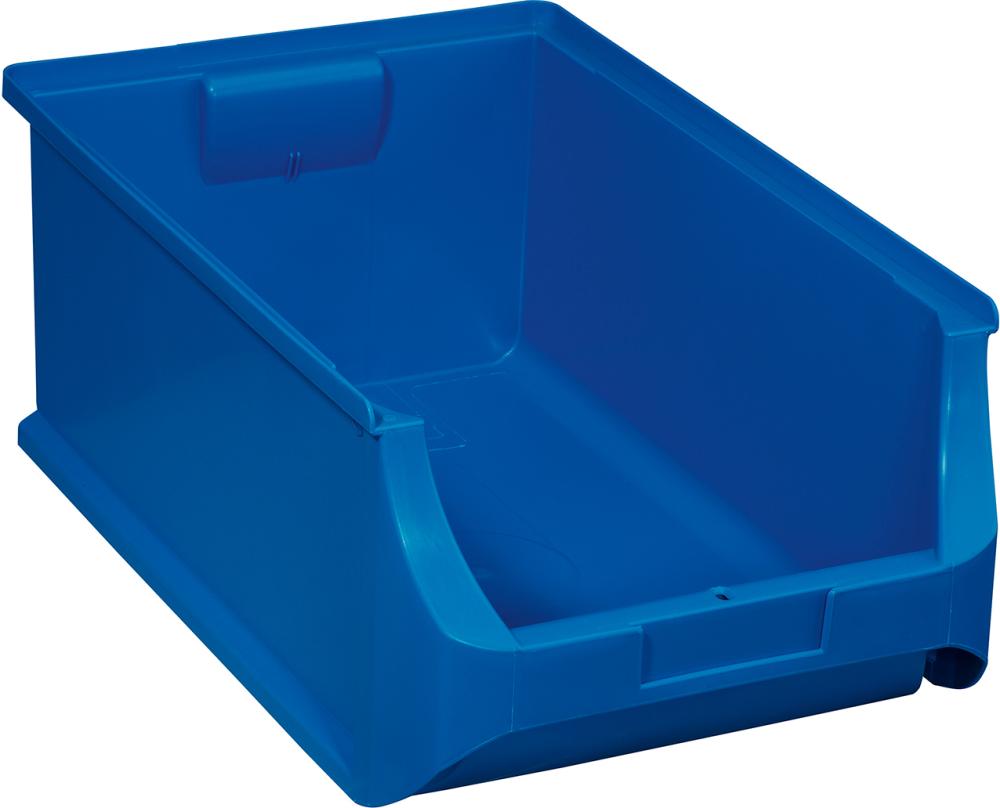 ALLIT ProfiPlus Box RE 5 blau 310x500x200mm