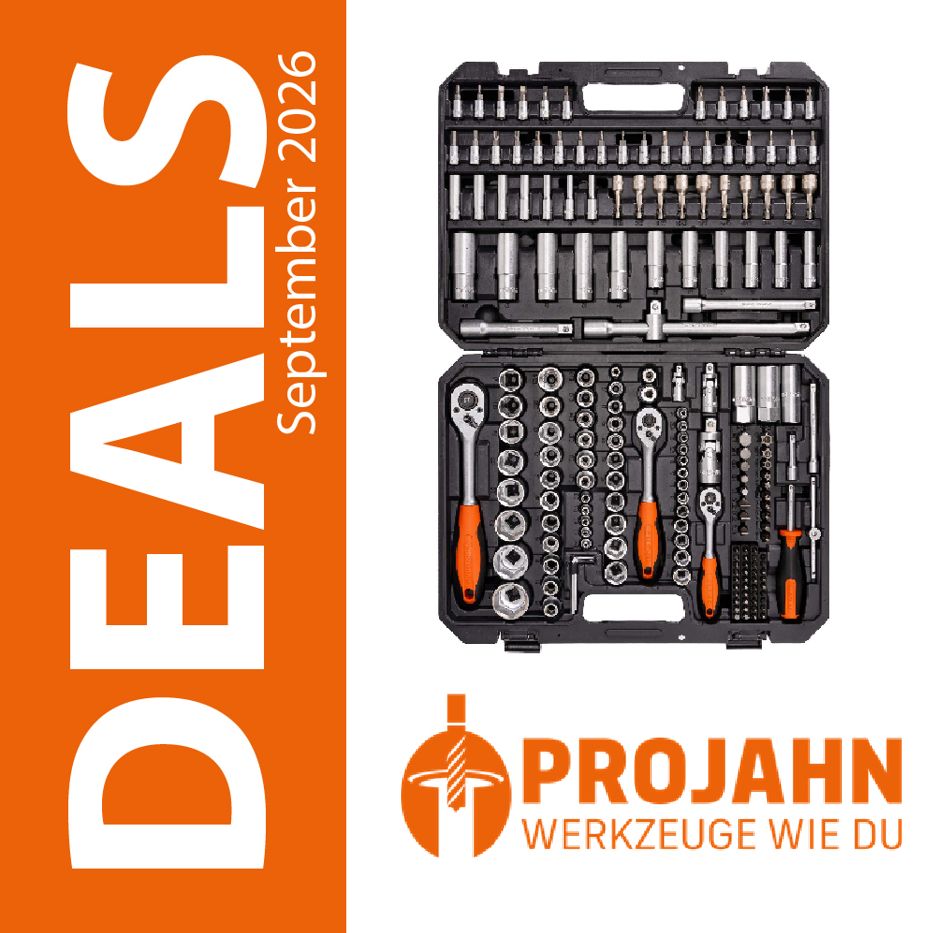 Projahn-DEAL