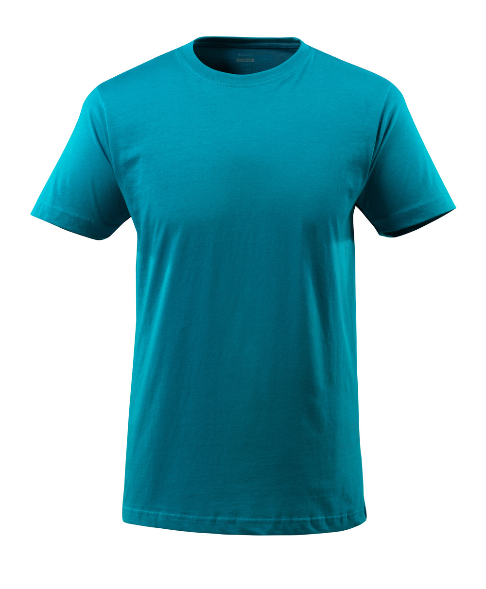 Produktfoto MASCOT® Calais T-shirt Größe 2XL, petroleum