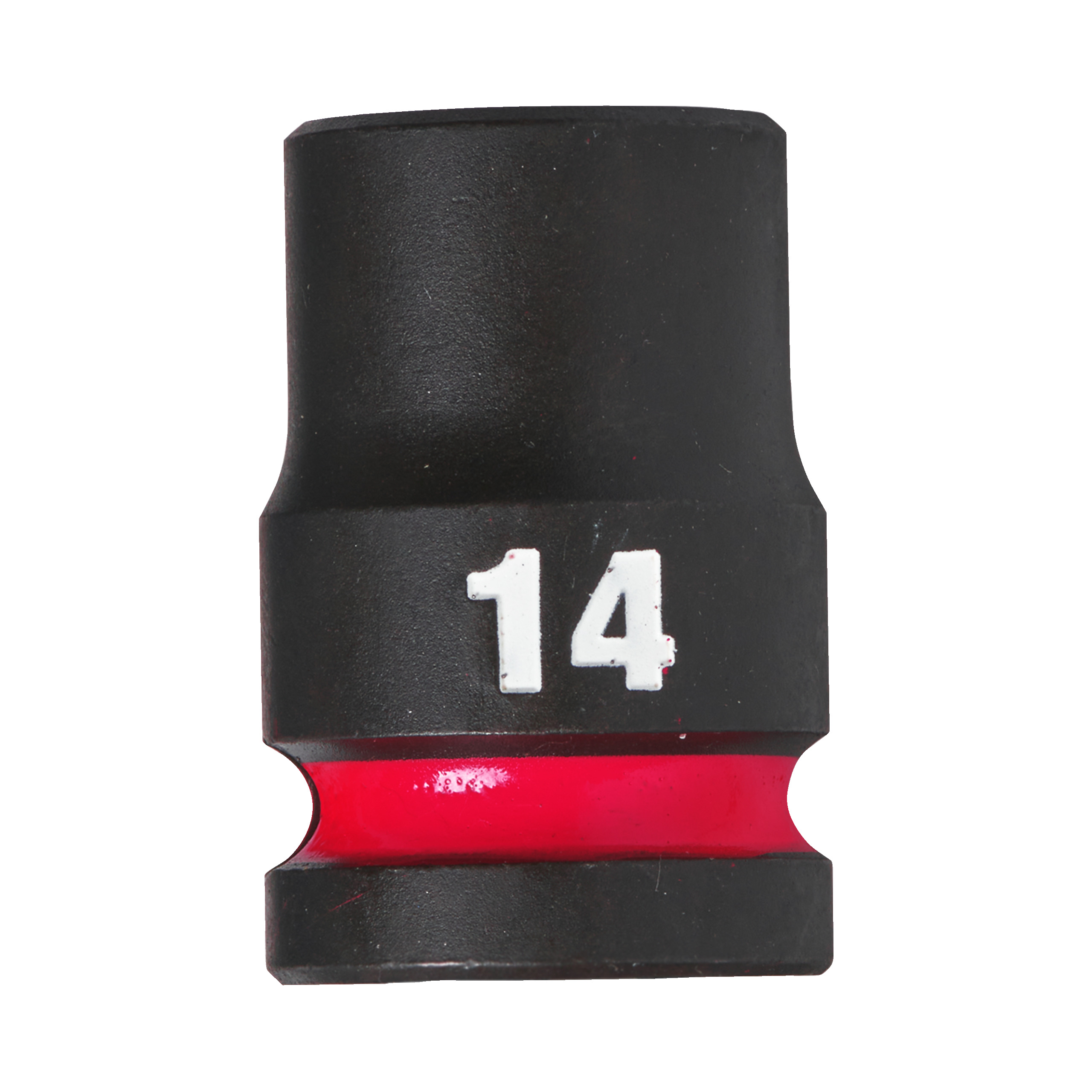 Schlagnuss 1/2" SHOCKWAVE