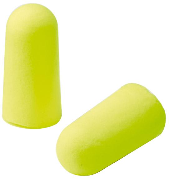 Nachfüllbtl.EAR Soft Top up yel.Neons(a 500 Paar) Nachfüllbtl.EAR Soft Top up yel.Neons(a 500 Paar)