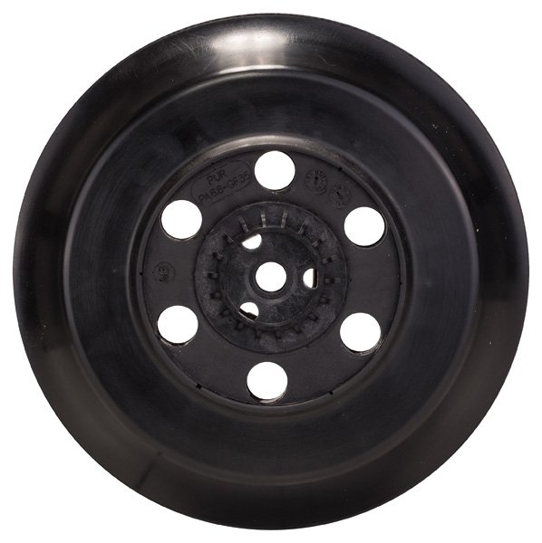 Schleifteller weich, 150 mm, für PEX 15 und PEX 420 AE
