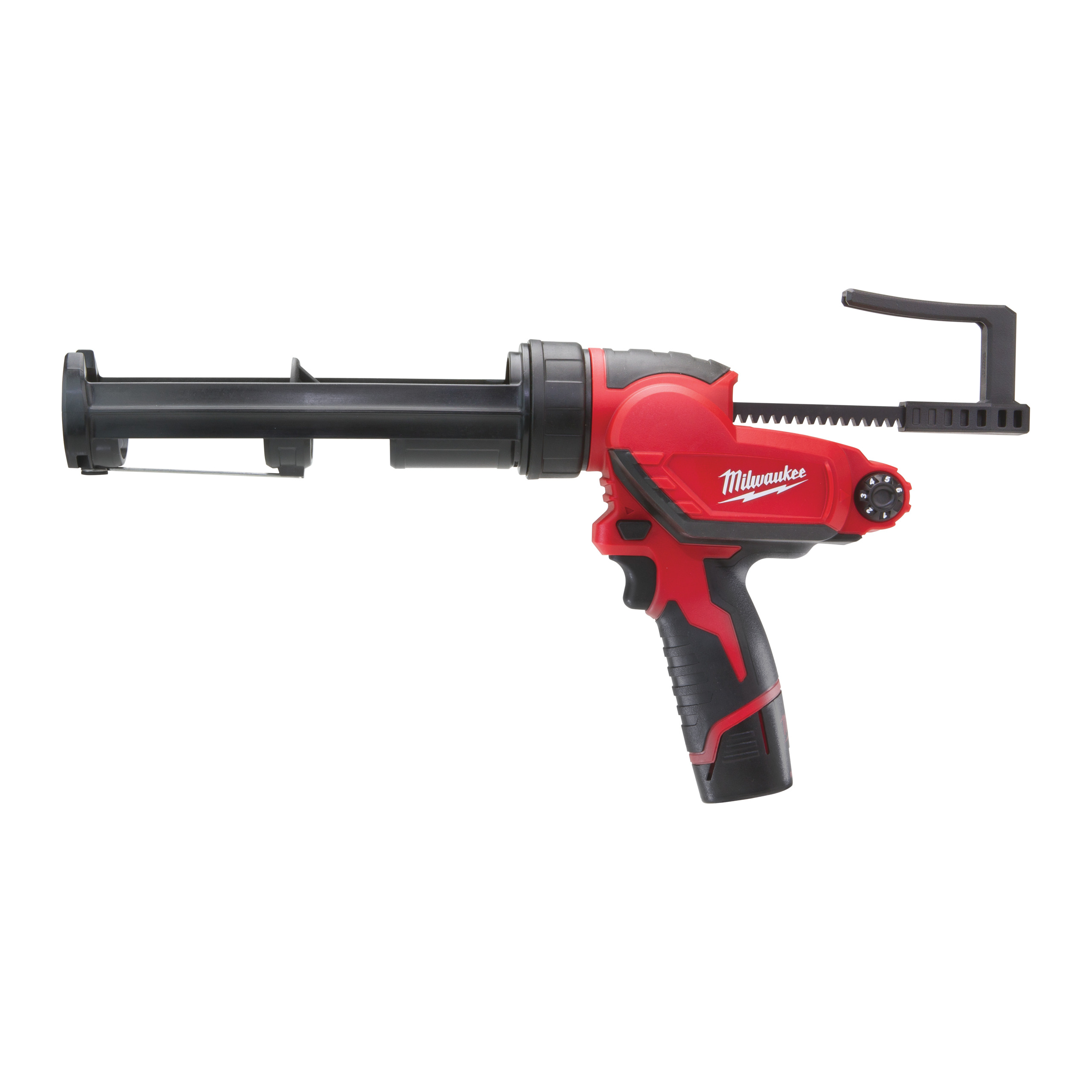 Akku-Kartuschenpresse M12PCG 310C-201B