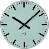 Quarz-Wanduhr D 300 mm Schmalstrich Mobatime