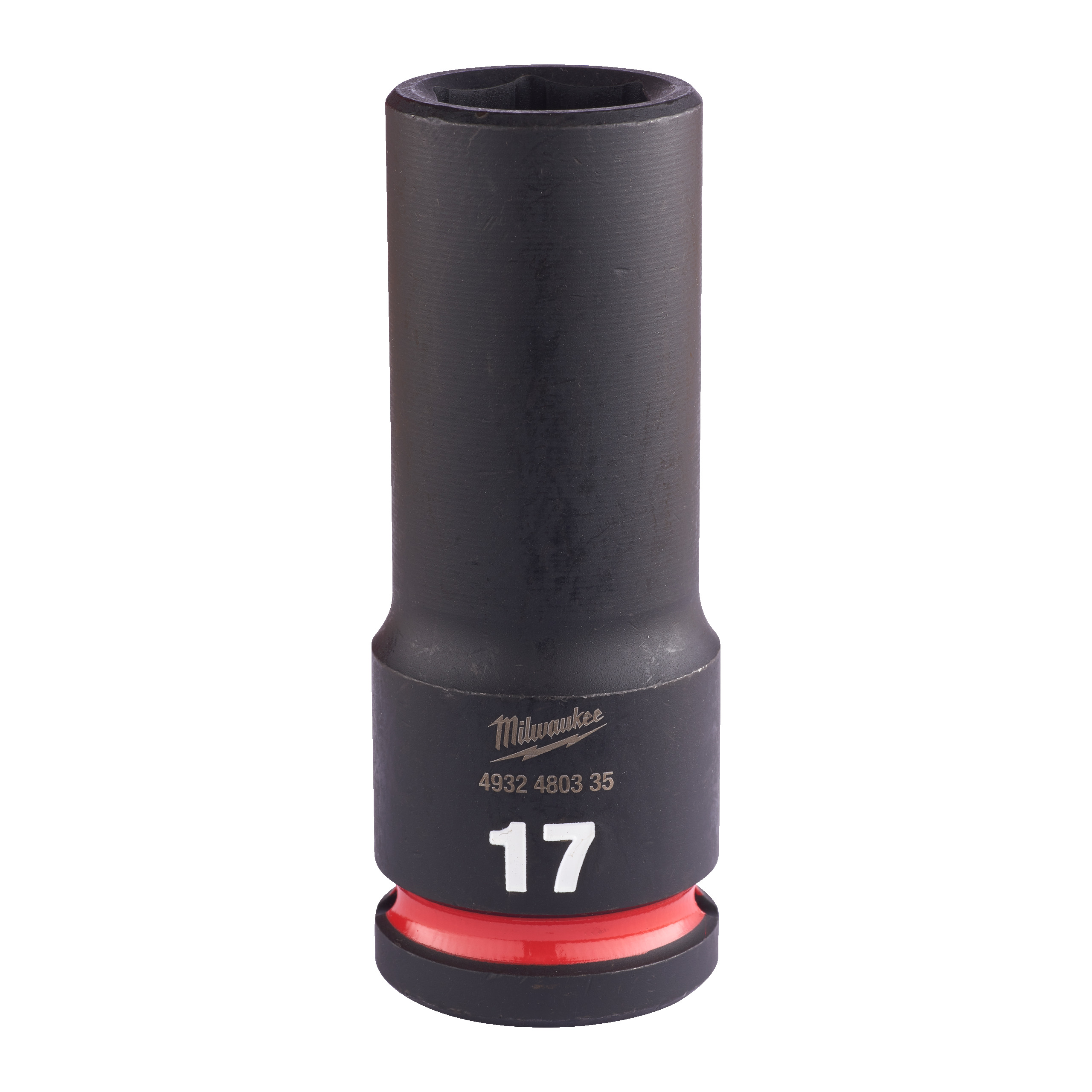 Schlagnuss 1/2" SHOCKWAVE