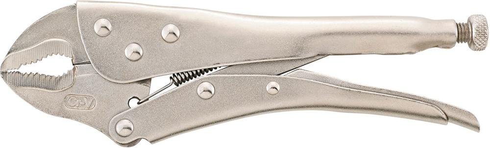 Gripzange 180mm FORTIS