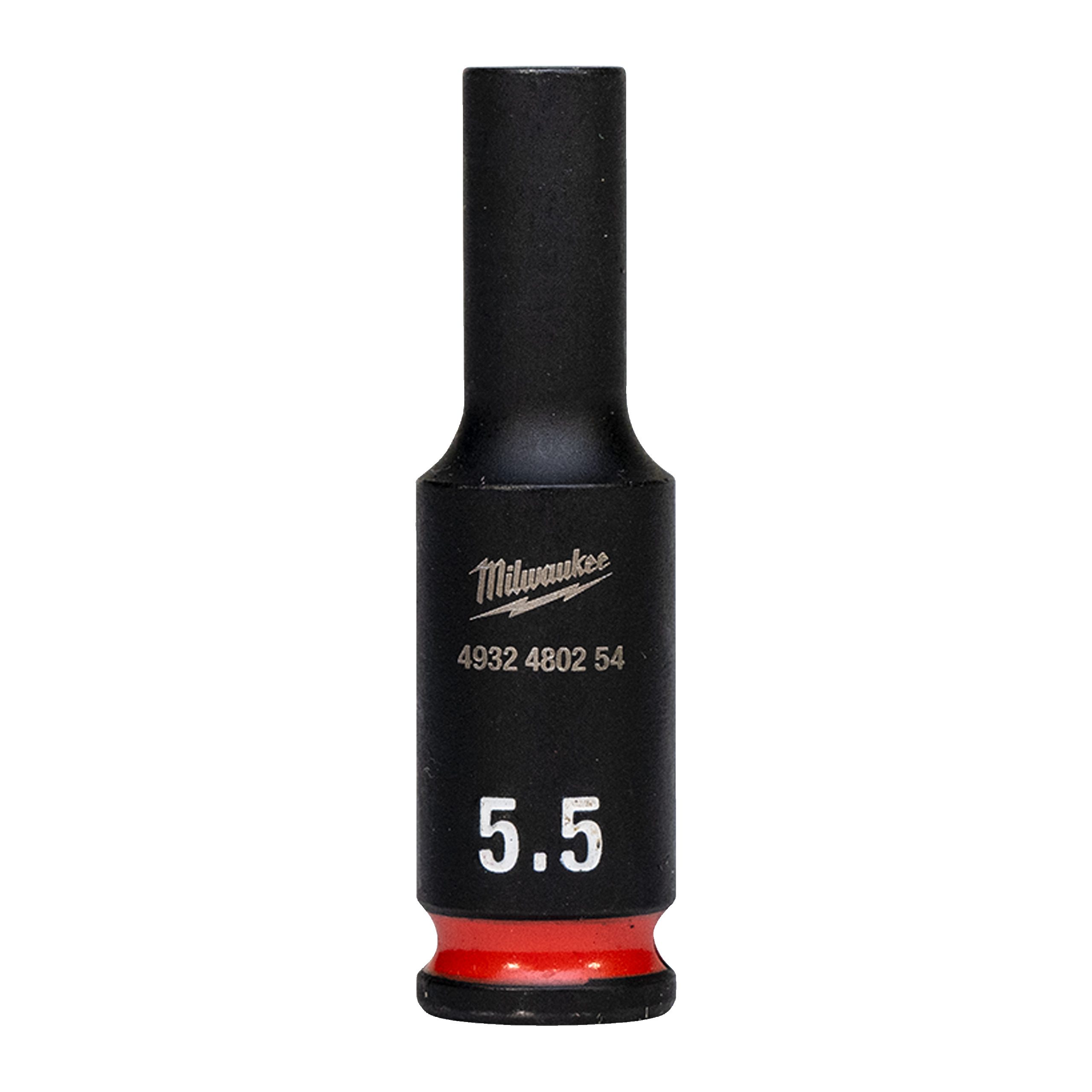 Schlagnuss 1/4" SHOCKWAVE