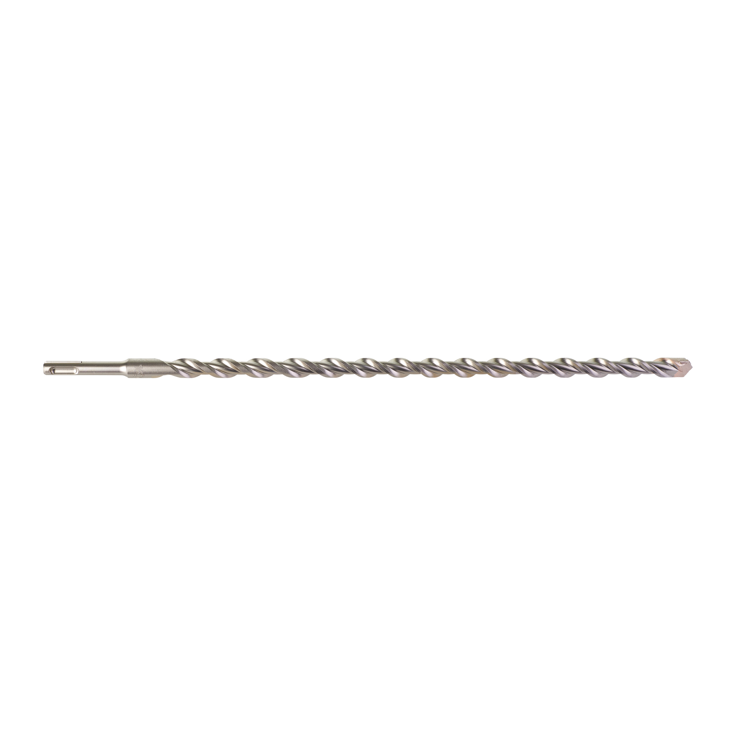 Hammerbohrer M2 SDS-Plus