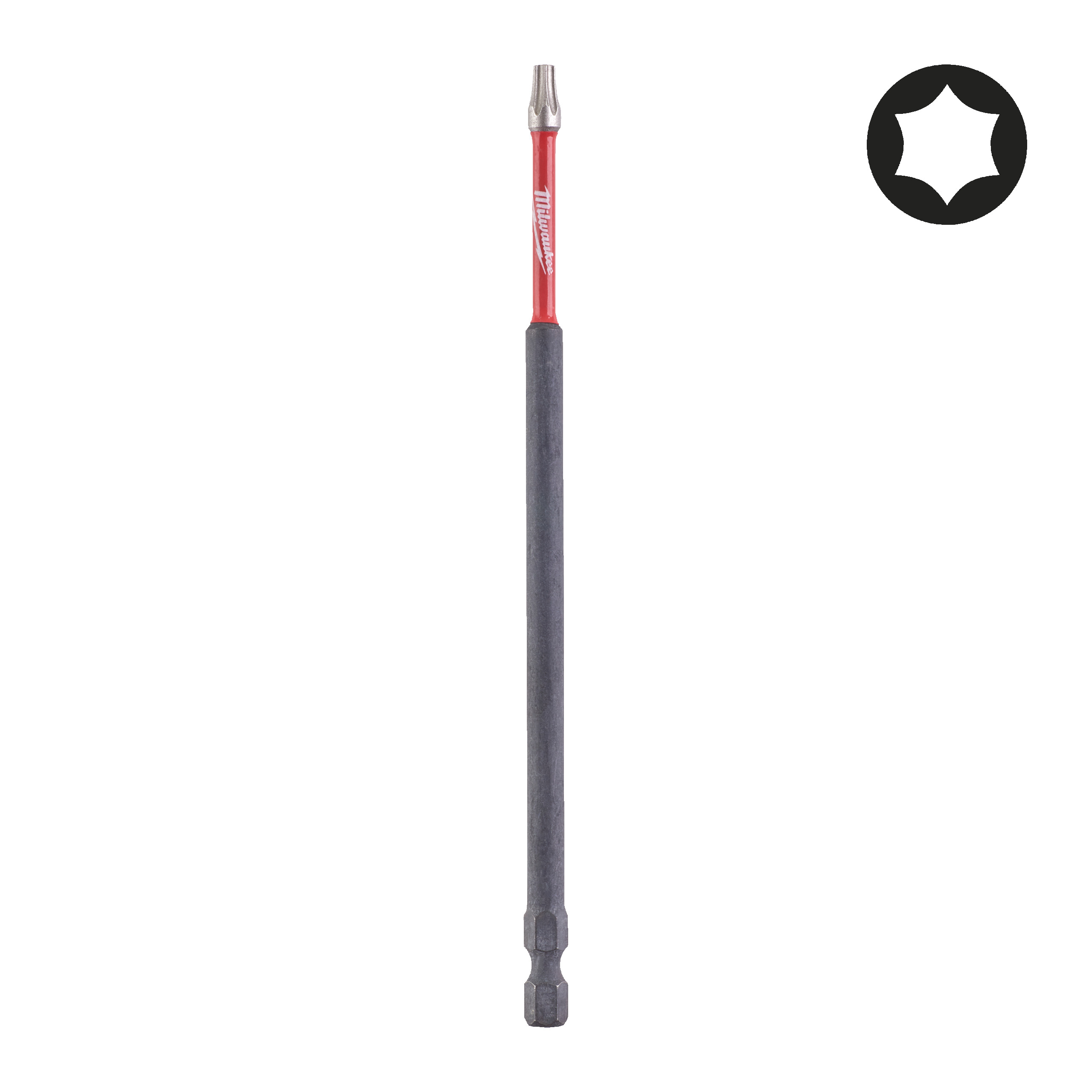 Schrauberbit Torx SHOCKWAVE
