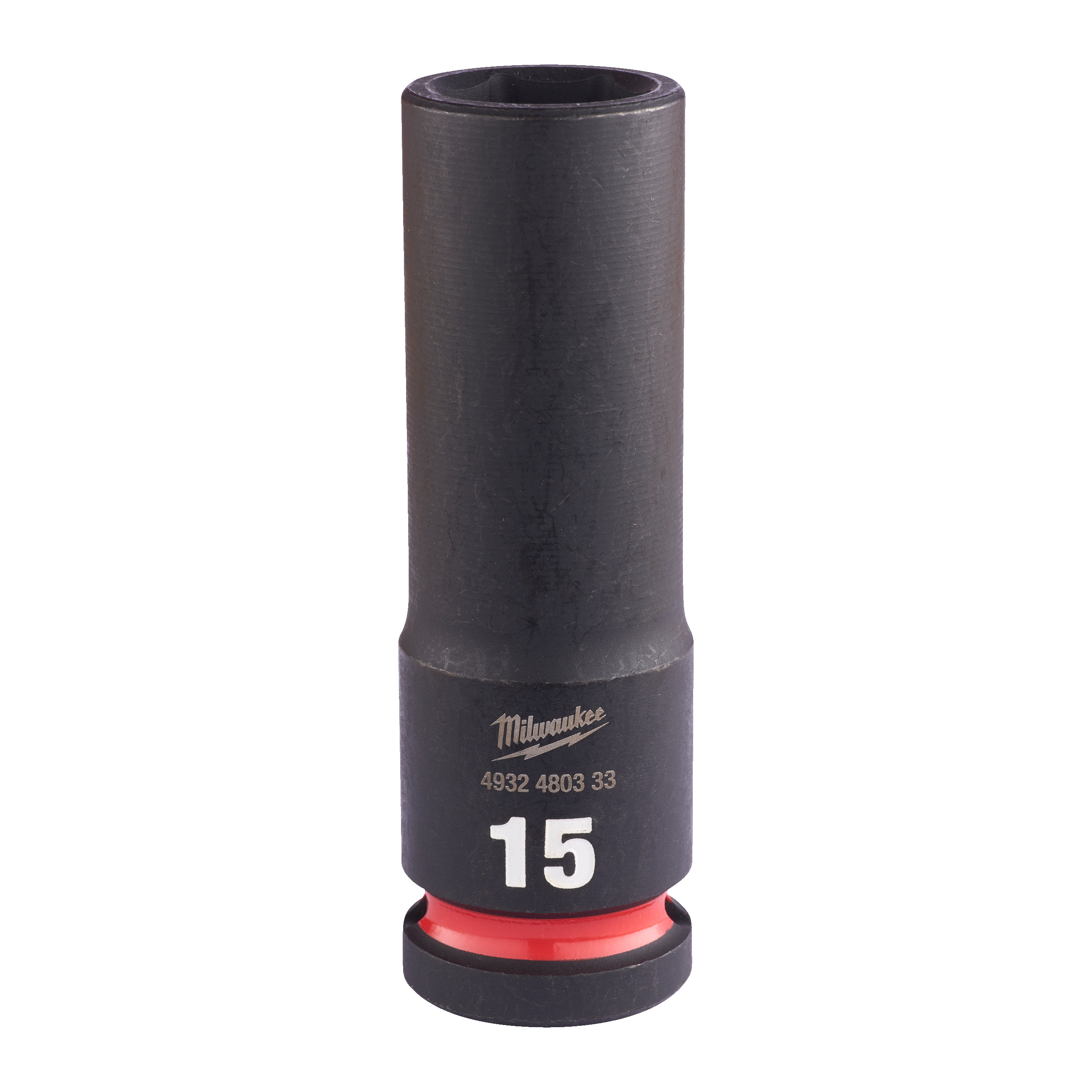 Schlagnuss 1/2" SHOCKWAVE