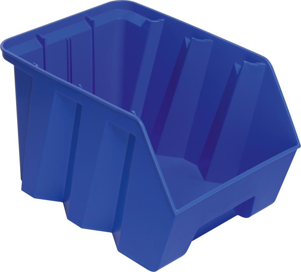 FORTIS Picking Box AIR Gr. 4A5 B336xT507xH304mm blau