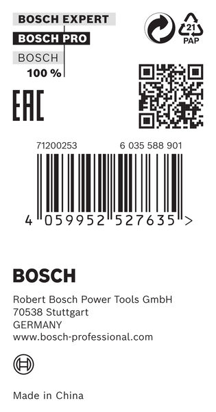Produktbild Verpackung