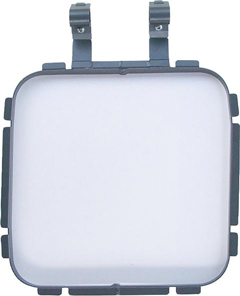 Abfallsackhaltering für MGBneo 240l