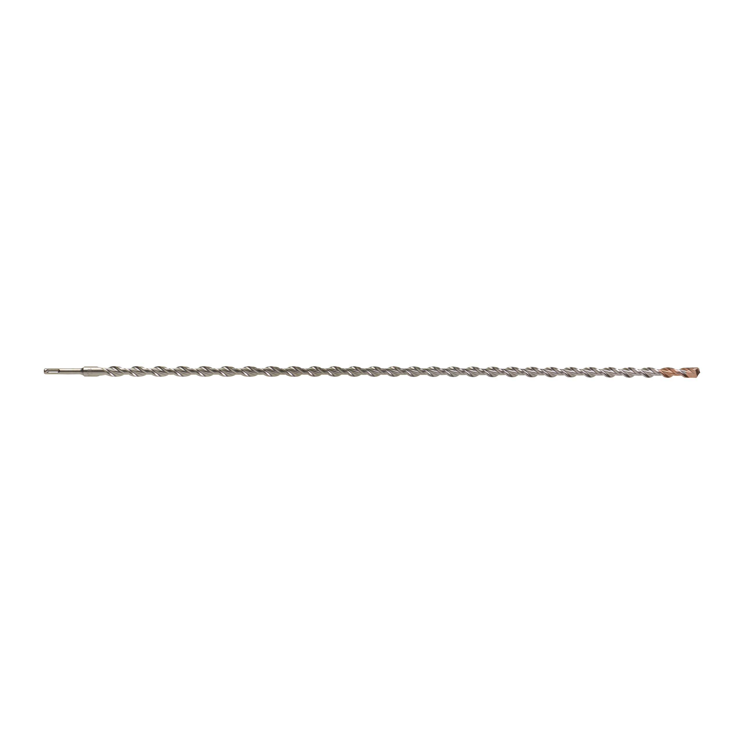 Hammerbohrer M2 SDS-Plus