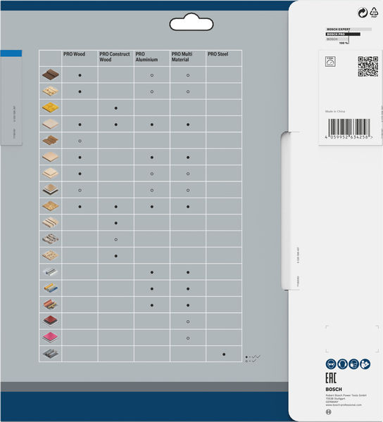 Produktbild Verpackung
