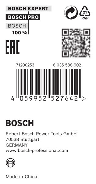 Produktbild Verpackung