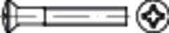 DIN 966 Edelstahl A4 -H M5x50 HP REYHER
