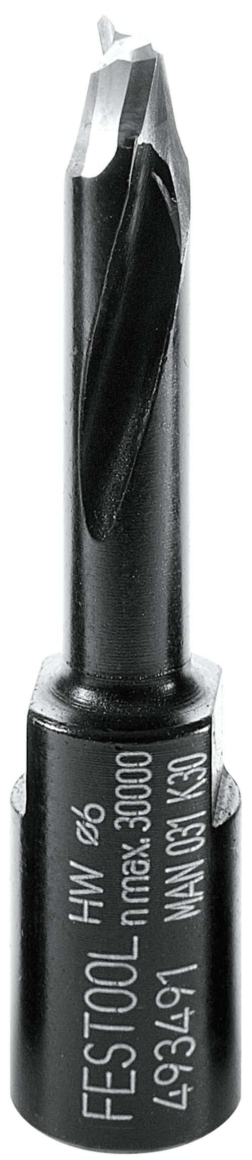 DOMINO Fräser D 6-NL 28 HW-DF 500