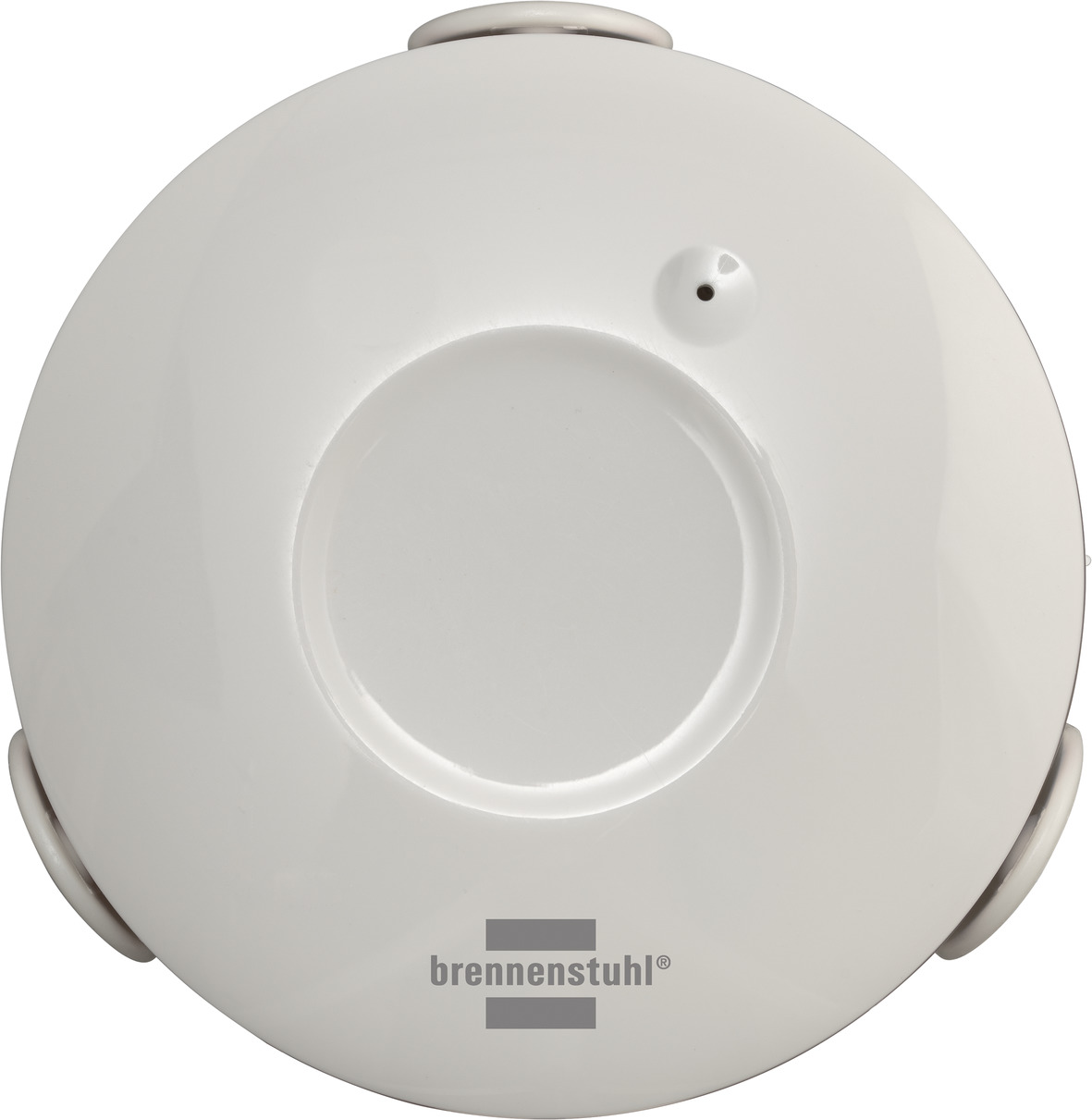 brennenstuhl®Connect Zigbee Wassermelder WM CZ 01