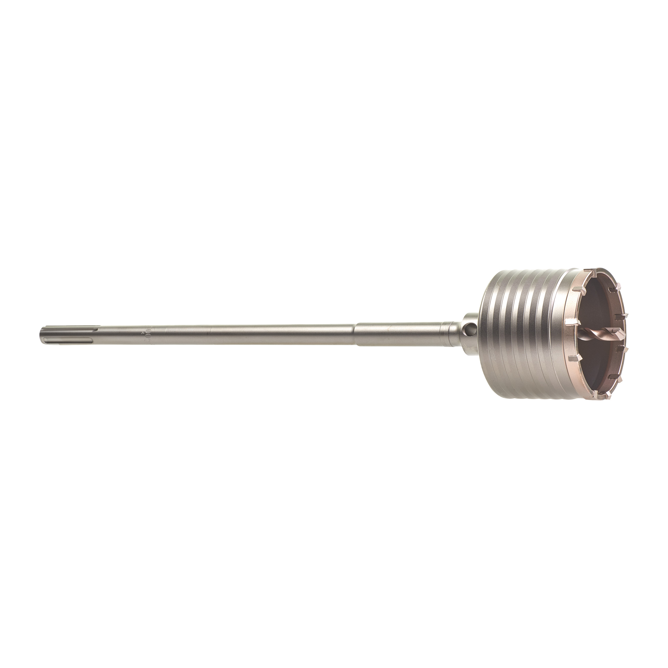 Hammerbohrkrone einteilig SDS-Max