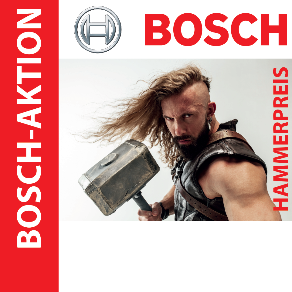 Bosch-DEALS