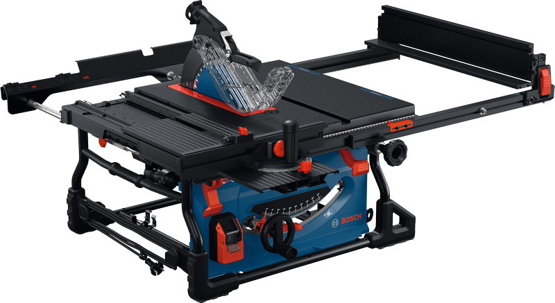 Bosch Expert Tischkreissäge EXTS100-254X